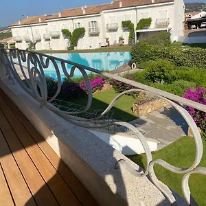  Holiday home Le Perle